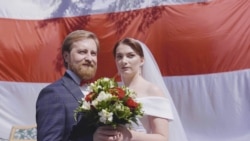 Hunger And Love: Soul Mates Escape Lukashenka's Belarus