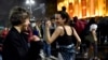 Tbilisi Protesters Warn Rallies Will Resume If Demands Not Met