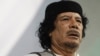 Italy Seizes Qaddafi Assets Worth $1.4 Billion