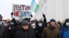 Уртада кара киемнән Урал Байбулатов