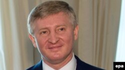 Rinat Akhmetov