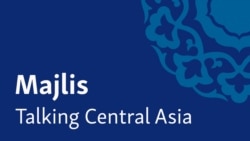 Exploring Central Asia's Present And Future