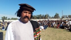 عارف وزیر وايي د ضمانت باوجود د منظور په بند کې ساتل غیر اییڼی ګام دی