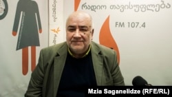 ნუგზარ ზაზანაშვილი