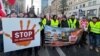 Зошто трговијата меѓу ЕУ и Украина станува помалку слободна?