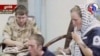 UN 'Concerned' At Iran's Detention Of British Sailors