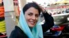 Hatami Apologizes For Kiss At Cannes