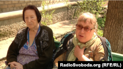 Жінка каже, що планує відмовитися від українського громадянства