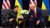Зеленський: громадянам України слід «утримуватися» від втручання у вибори в США