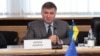 Міністр внутрішніх справ Арсен Аваков