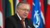 Ukrainian FM Will Not Accept 'Blackmail' From Russia