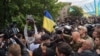 Поліція: затримано чоловіка, який керував «тітушками» під час інцидентів 9 травня в Дніпрі