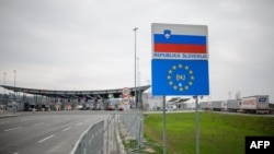 'Ja se nadam da će biti bliskiji odnosi Slovenije sa zemljama bivše Jugoslavije nego sa, recimo, Austrijom i Italijom.'
