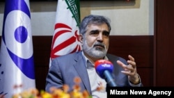 بهروز کمالوندی می‌گوید: «آژانس تنها زمانی حق درخواست دسترسی به مکانی را دارد که اسنادی که به کشور عضو ارائه می‌شود متقن باشد»