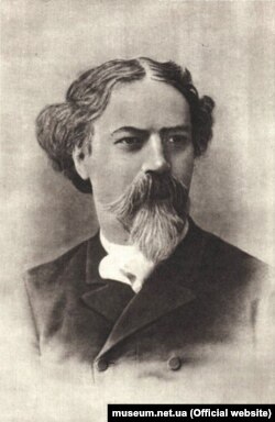 Художник Вільгельм Котарбінський (1848–1921), 1 січня 1990 року