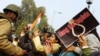 Swiss Tourist Reportedly Gang-Raped In India