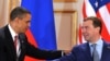 U.S. Senate Ratifies Nuclear Treaty With Russia 