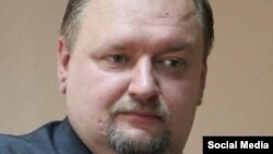 Сергей Герасимчук