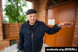 Юры Глебік