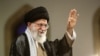 Khamenei Calls For 'Better Management' To Overcome Iran Sanctions