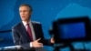 NATO's Stoltenberg Blasts Chinese, Russian Disinformation About Coronavirus