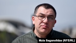 Гига Бокерия