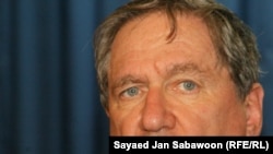 Richard Holbrooke (file photo)