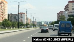 რუსთავი