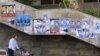 Media Still Weighted Against Opposition