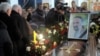 In Ukraine, Grief, Pride, And Anger As Families Remember Euromaidan Dead