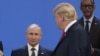 "Путин сошел с ума". Как устроена внешняя политика Дональда Трампа