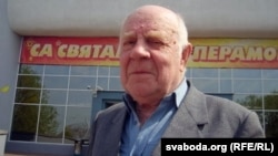 Аляксей Каўка