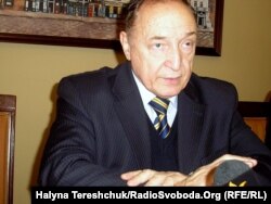 Тарас Дудко. Львів, 12 грудня 2011 року