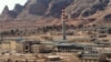 Iran Says Fire At Natanz Nuclear Facility Caused Significant Damage