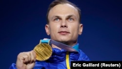 Aleksandr Abramenko