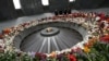 White House Avoids Calling Armenian Deaths Genocide