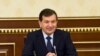 Шавкат Мирзиёев жаңы хан сарай салдырды