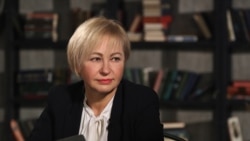 Елена Богачева