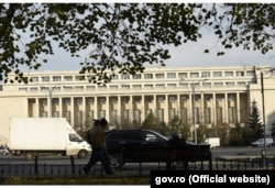 Premierul Florin Cîțu a cerut Corpului de Control al Guvernului să verifice programul de granturi