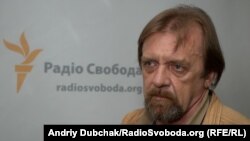 Андрій Клименко (архівне фото)