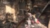 Five Children Killed In Astana Home Fire
