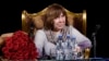 Nobel Author Alexievich Says Lukashenka Faces 'New Generation' In Belarus, Demands Fair Vote