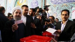 «بعد از انتخابات فرصت رفع حصر و ممنوع التصویری فراهم شده است»