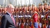 "Путин унизил Монголию"