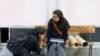Iran -- female students
