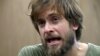 Member Of Russia's Pussy Riot Jailed For 'Swearing At Police'