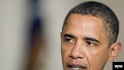 Barack Obama: "Mi smo u ratu, mi smo u ratu protiv Al-Kaide"