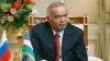 The crackdown appears to have its origins in a speech by Uzbek President Islam Karimov.