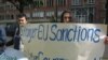 German Push Leads EU To Ease Uzbek Sanctions