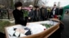 Navalny's Prison Ordeal Revives Grim Memories Of Magnitsky's Death In 2009